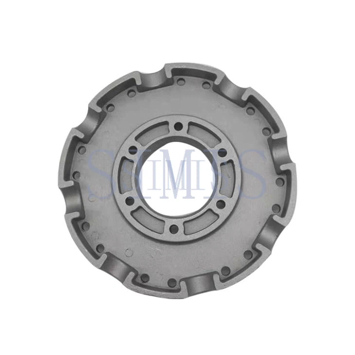 Die Casting Motor Base